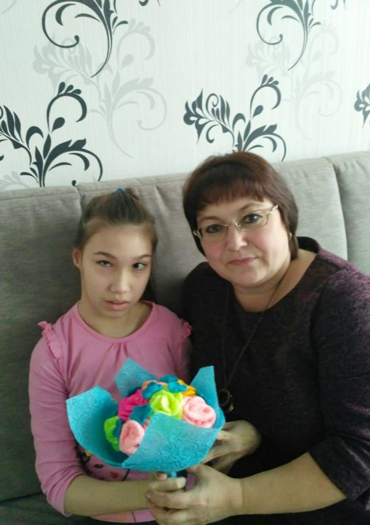 Педагог-дефектолог Ольга  Бакакина: здоровье воспитанников на первом плане