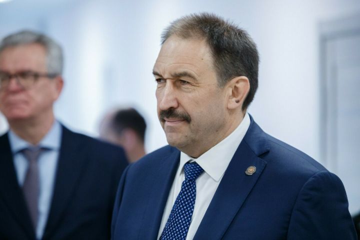 Сегодня состоялось открытие Кубка России по регби-7 в Казани