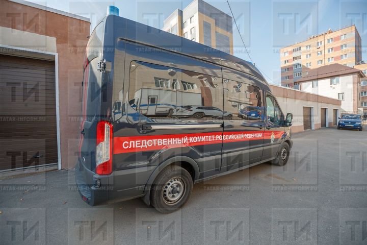 Сотрудники казанской полиции раскрыли наркопреступление