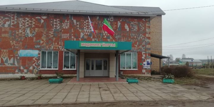 Мамадышские сельские активисты создали свой фонд помощи бойцам на СВО