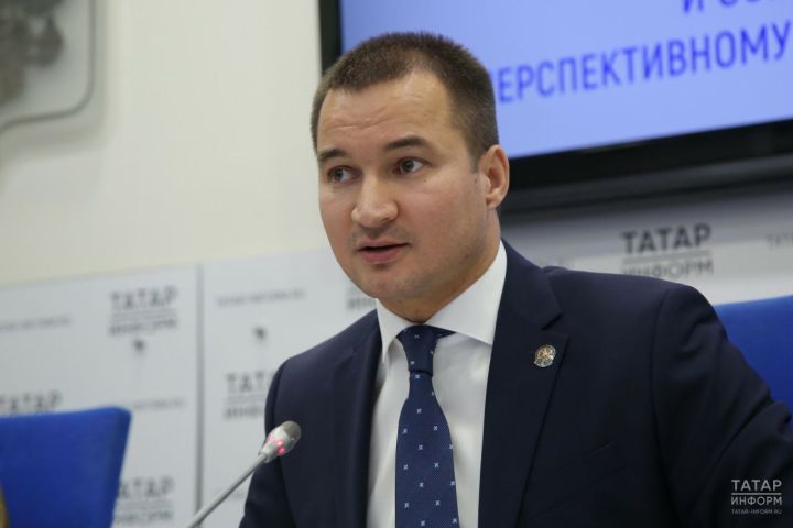 Студенческие отряды республики вносят большой вклад в развитие экономики Татарстана