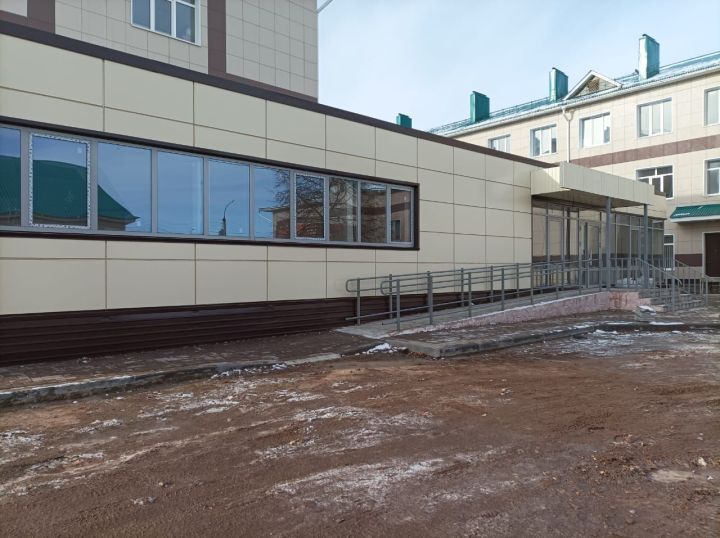 Какие объекты в ближайшее время будут возведены в городе Мамадыш рассказали в обществе «Стройсити»