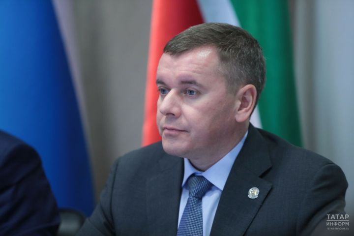 Первую партию продукции на 700 тыс. рублей отправил Татпотребсоюз в магазины Лисичанска