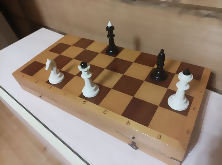 Мамадышцев приглашают участвовать в шахматном турнире