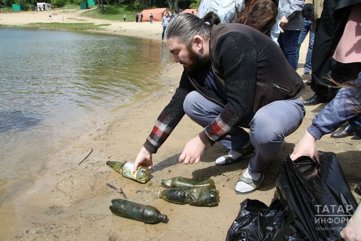 3 декабря подведут итоги 10-го сезона акции «Вода России»