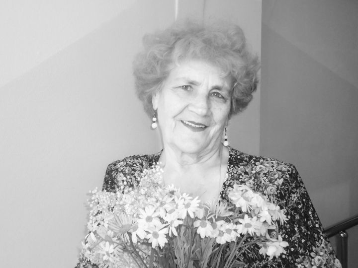 Комсомолу 105 лет: что вспоминают об этом периоде страны мамадышцы Комсомольская юность моя