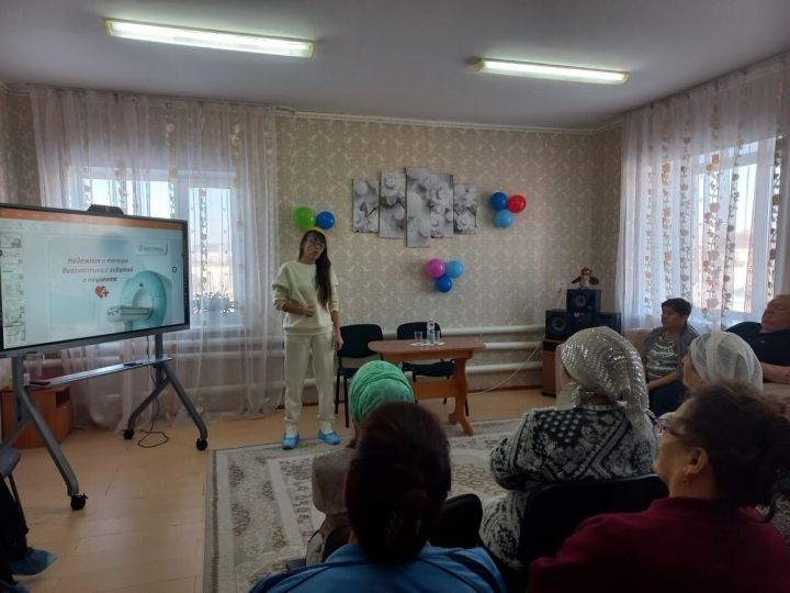 Счастье улыбнулось Равилю