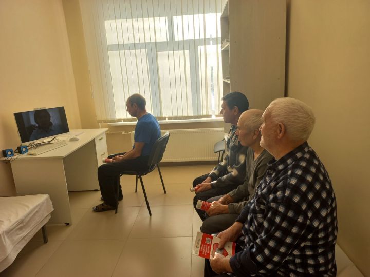 Признаках артериальной гипертонии интересуют всех