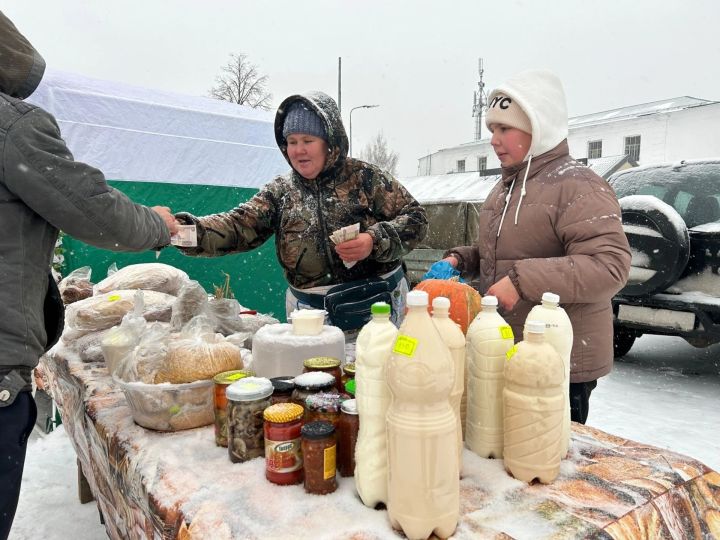 Известны даты последней в этом году и первой в 2024 году ярмарок