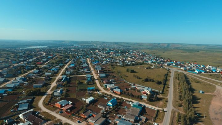 Мамадышцам рассказали об условиях получения земельного участка многодетными семьями
