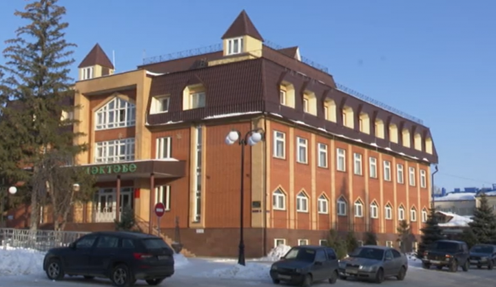 В Мамадышской детской школе искусств начался капитальный ремонт
