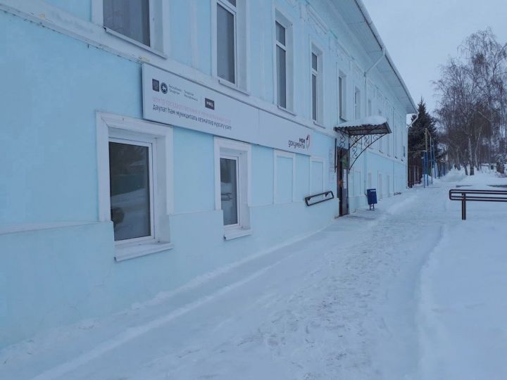 Спрос растёт: в МФЦ рассказали, сколько мамадышцев подали заявки на получение загранпаспортов