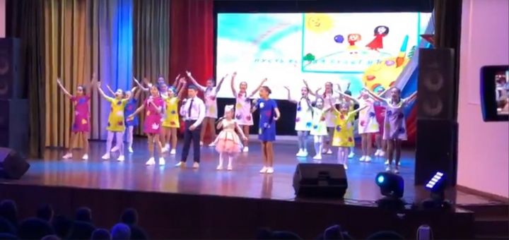 Опубликован список победителей конкурса «Зимняя эстрада»