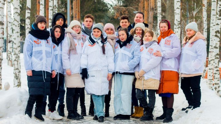 Медицинский десант ПФО: 1300 жителей Татарстана получили помощь от студентов