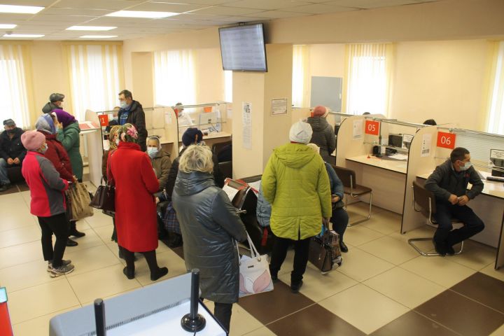 МФЦ работает в режиме «одного окна» - мамадышцам рассказали, как цифровизация повлияла на качество госуслуг