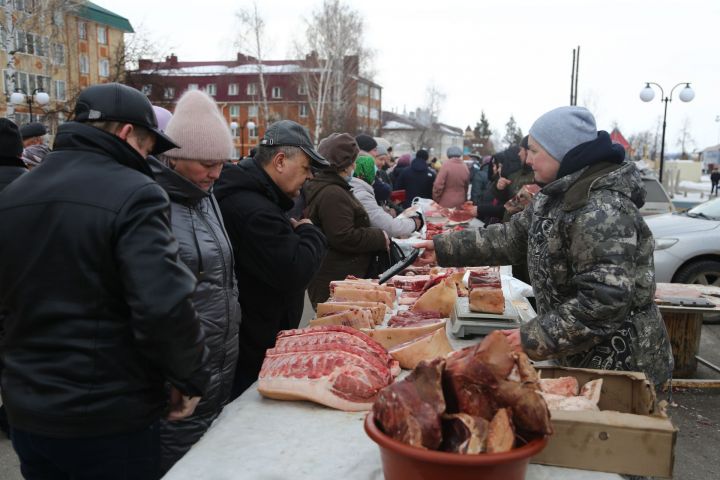 Нәүрүз ярминкәсе киләсе атнада була
