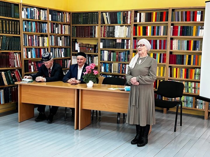 Мамадышцы могут бесплатно прочитать полмиллиона книг