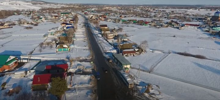 Жители села Красная Горка Мамадышского района останутся без света