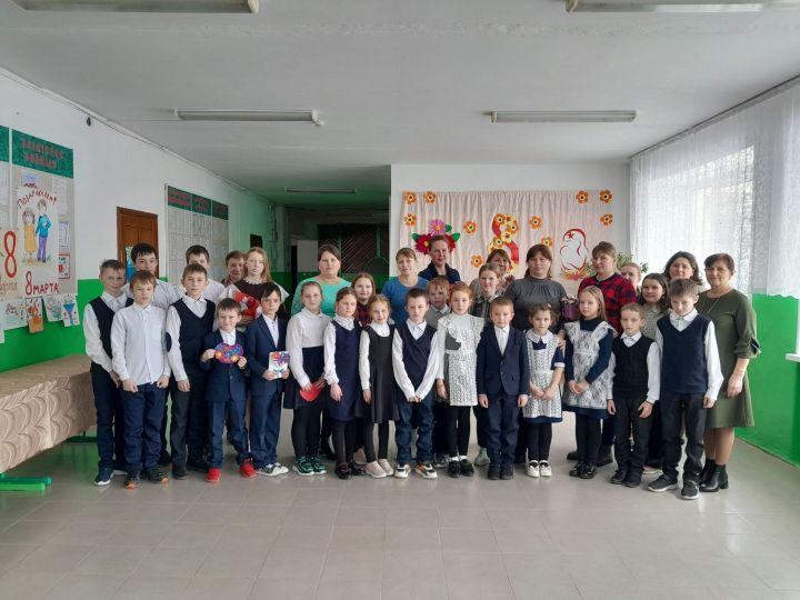 Новые факты о селе Омары