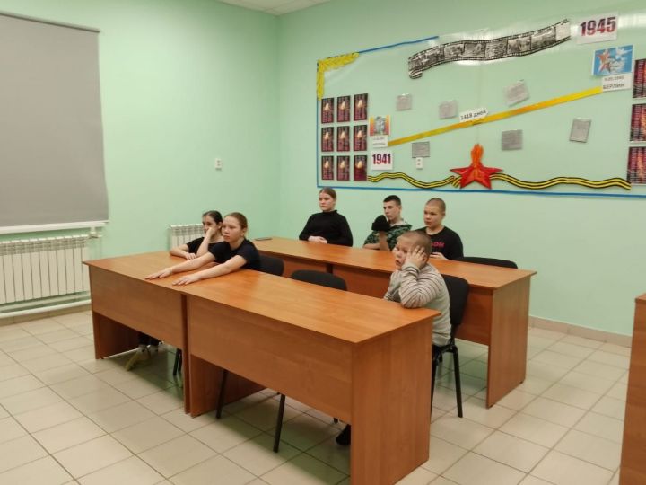 Тема очень важна как взрослым так и и детям