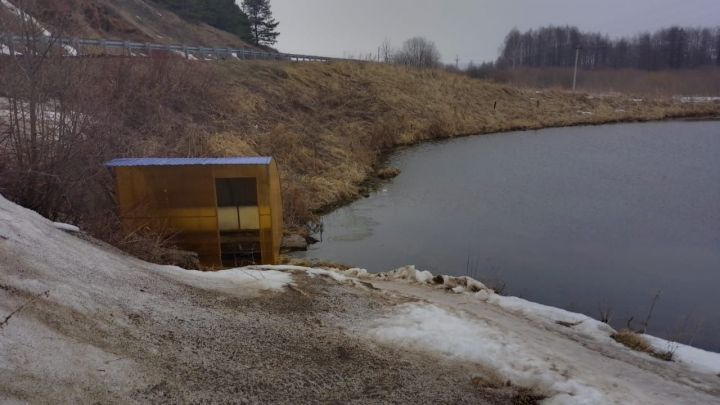 Малмыжская вода из-под крана: в Мамадыше готовят проект новой водопроводной линии