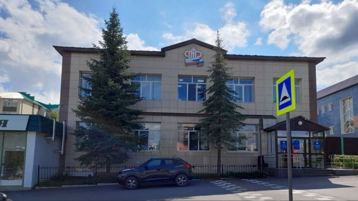 17 тысяч многодетных матерей Татарстана получают досрочную пенсию