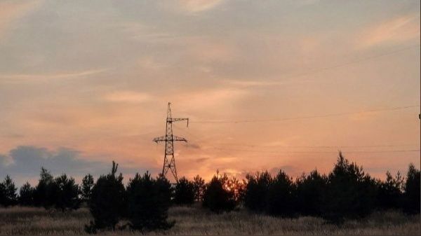 В трех населенных пунктах Мамадышского района отключат электричество