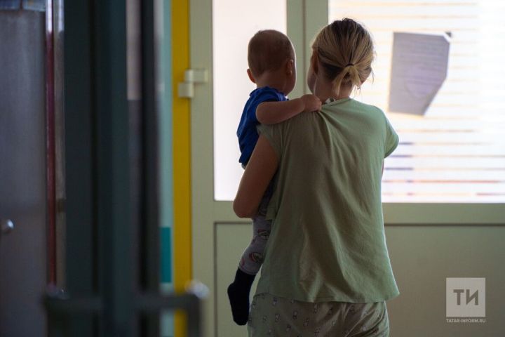 Проект «Точка трезвости» поможет родителю из Мамадышского района излечиться от алкоголизма