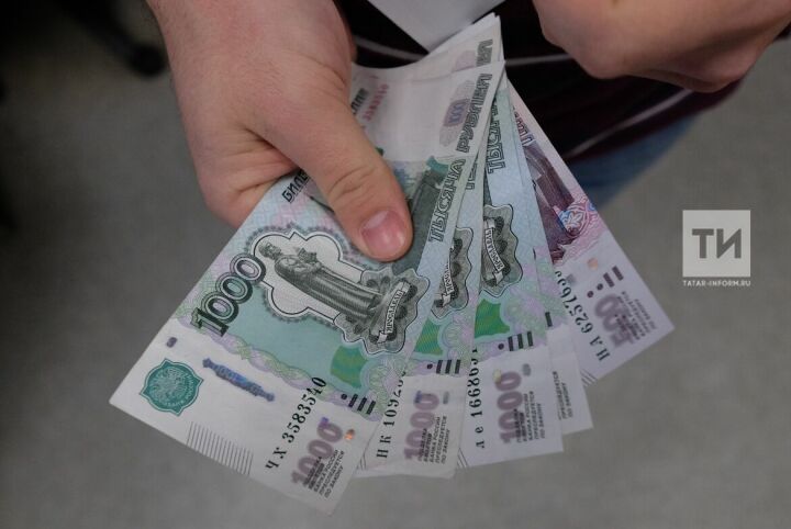 Жительницы Мамадышского района могут рассчитывать на пособие от СФР