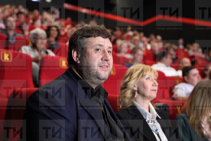 Мамадышский кинозал опубликовал обновленное расписание