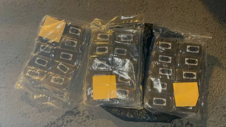 Автоинспекторы Челнов задержали перевозчика