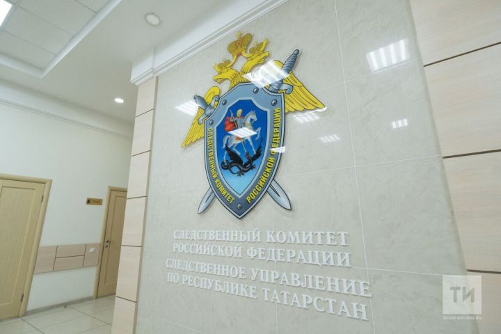 В Татарстане трехлетний ребенок погиб, выпав из окна многоэтажки