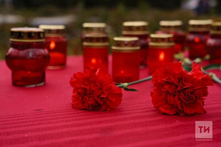 Мамадышцам рассказали, какие мероприятия и акция пройдут в Казани в 82-ю годовщину начала войны