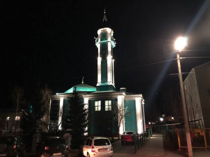 В Татарстане определили порядок проведения Курбан-байрама и размер нисаба
