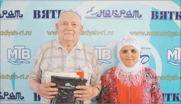 Мамадышский пенсионер 44 года хранил дома выпуск районной газеты