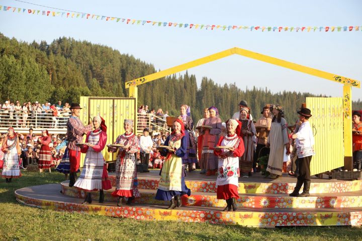 Жительница Мамадышского района написала стихотворение о «Питрау»
