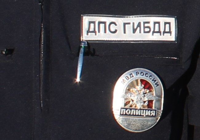 В Мамадыше задержали нетрезвого мотоциклиста