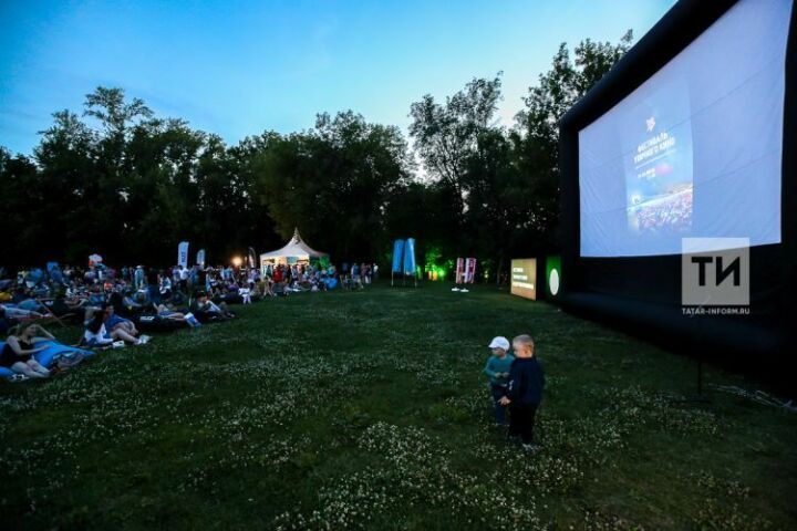 «Пиннокио Гильермо дель Торо» и ещё 4 фильма мамадышцы смогут посмотреть бесплатно