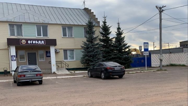 Стало известно количество ДТП В Мамадышском районе за первое полугодие