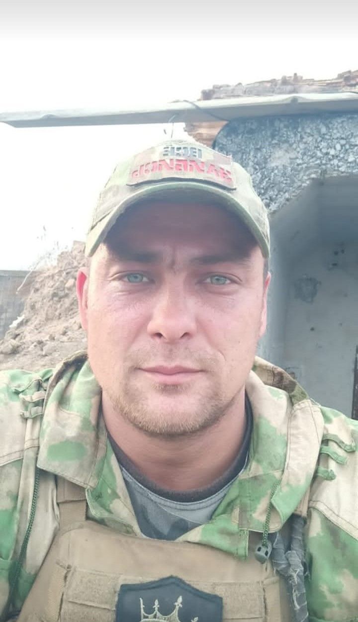 Якташыбыз Россия Герое