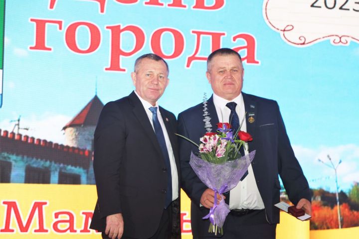 «Почетным гражданином» я стал, благодаря неравнодушным мамадышцам: герой в тылу Фаниль Гиззатуллин