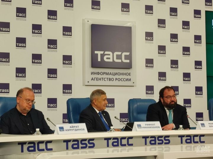 Более тысячи спикеров подали заявки на участие в Kazan Digital Week