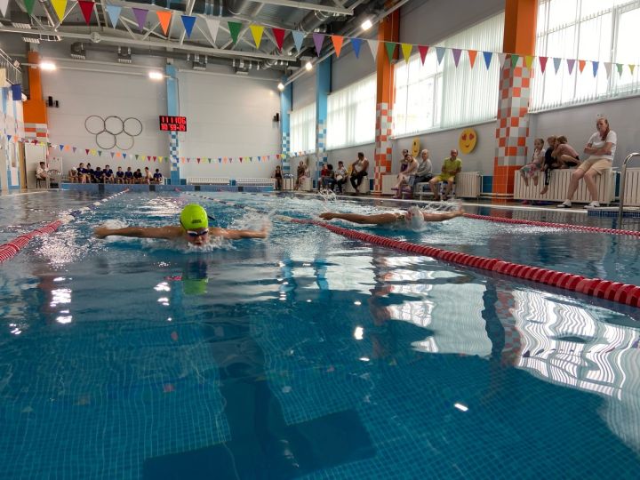 Спортивные объекты Мамадыша готовятся к зимнему сезону: подорожает ли бассейн и массовое катание в «Олимпе»
