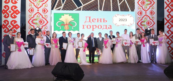 Женщин в Мамадышском районе больше чем мужчин, но ненамного