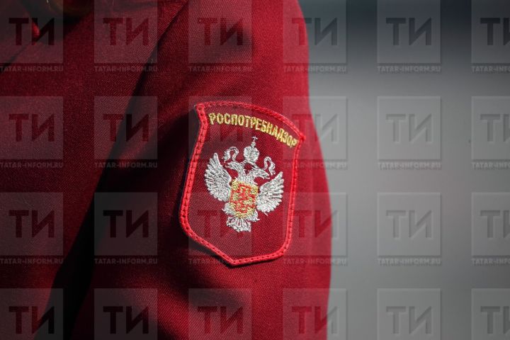 Сабинский территориальный отдел Управления Роспотребнадзора по РТ проводит день открытых дверей