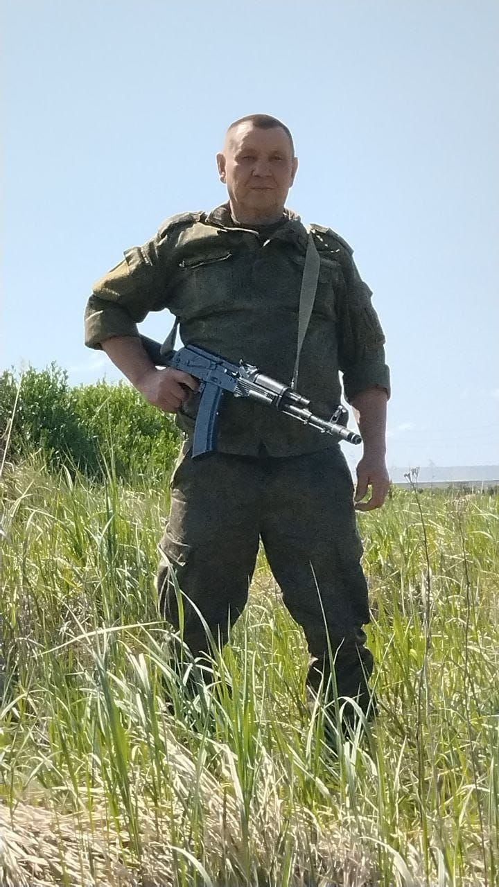 Родственники погибшего на СВО Михаила Федотова: «Он не сказал, что едет на фронт»