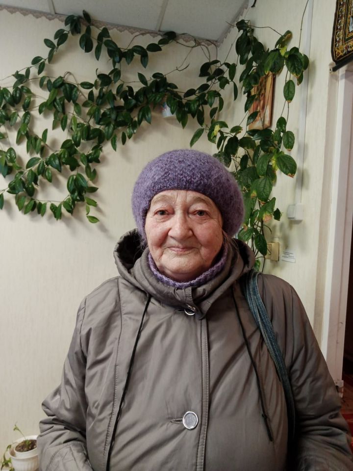 Верят ли мамадышцы целителям