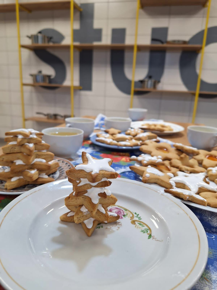 Юным мамадышцам не дают скучать во время зимних каникул