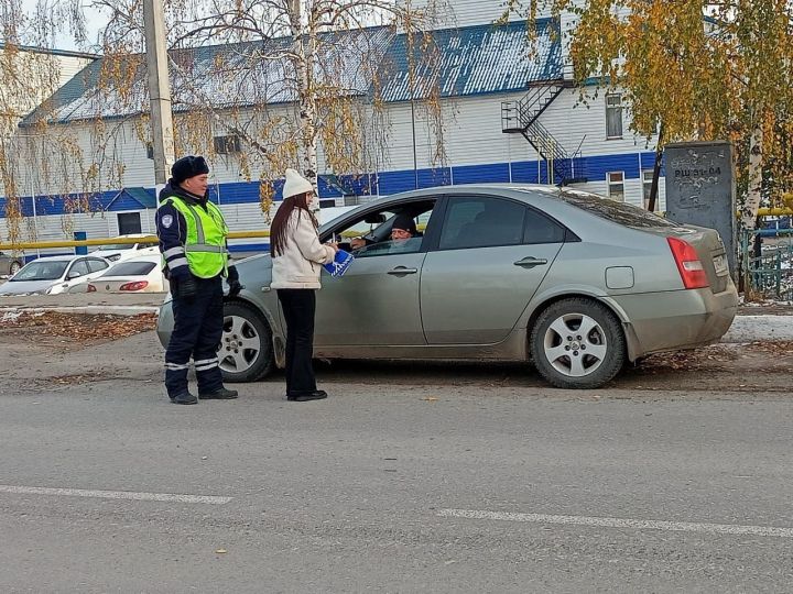 В Мамадыше стартует профилактическое мероприятие  «Осенние каникулы»