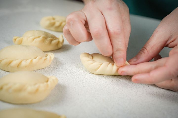 Жительница Мамадышского района делится секретами марийской кухни